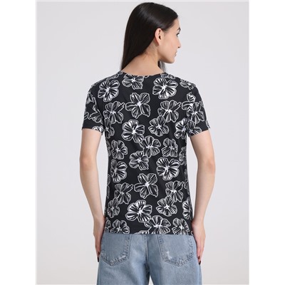 Апрель Футболка 1ЖДФК3302001н