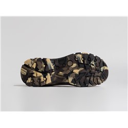 Зимние Ботинки