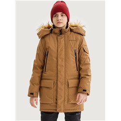 NIKASTYLE Куртка