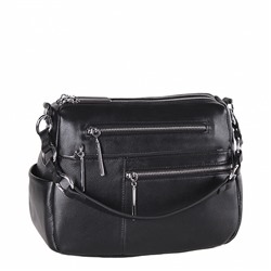 Сумка 7795VG black Vitelli Grassi