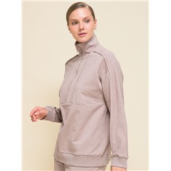 PELICAN Толстовка DFNS6931U