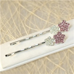 Заколка Н01-10192 (2 шт.)