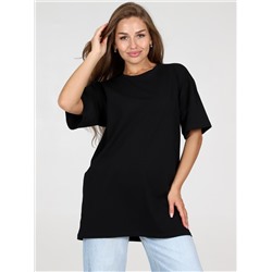 Мемория - футболка черный