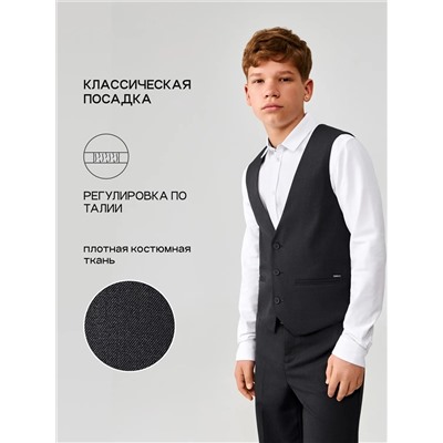 Acoola Жилет 20140400029