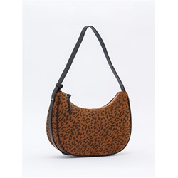 Сумка 8533VGF leopard Vitelli Grassi