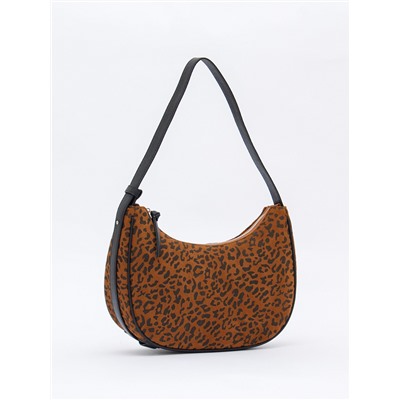 Сумка 8533VGF leopard Vitelli Grassi