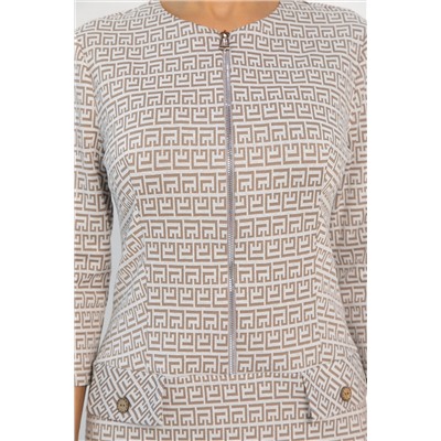 LT Collection Платье П13668-19М