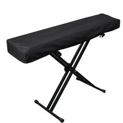 Чехол/накидка для синтезатора/пианино Music Life 61 клавиша, 95×42 см