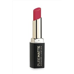 Помада для губ GR Pure Matte Powder Lipstick - 116 Pure КОСМЕТИКА ИЗ ТУРЦИИ, 1097721