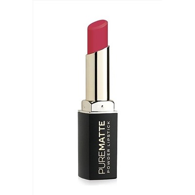 Помада для губ GR Pure Matte Powder Lipstick - 116 Pure КОСМЕТИКА ИЗ ТУРЦИИ, 1097721