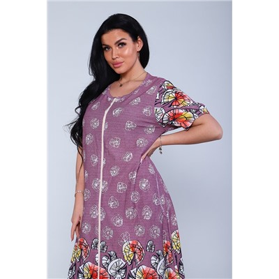 Натали Халат 27102