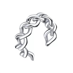 Серьга, без вставки, Л-10868