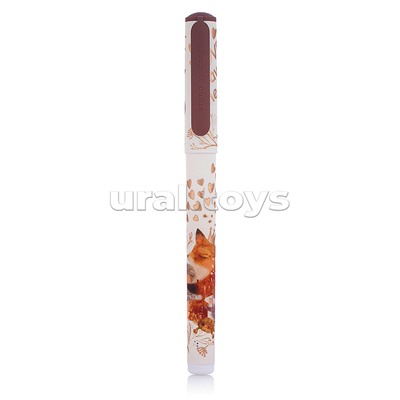 Ручка "DreamWrite. "Сказочный день" шариковая 0.7 мм, синяя, 3 вида