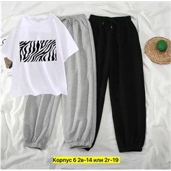 Костюм женский 3 в 1