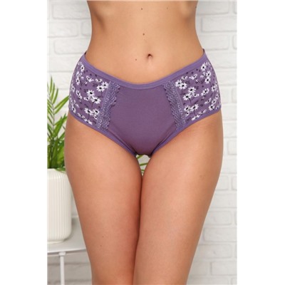 Трусы 64845 (Сирень)