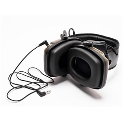Наушники тактические Howard Impact Sport