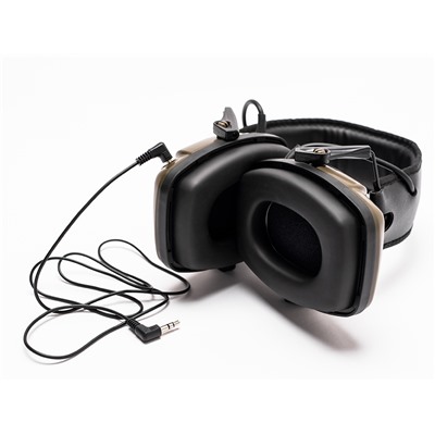 Наушники тактические Howard Impact Sport