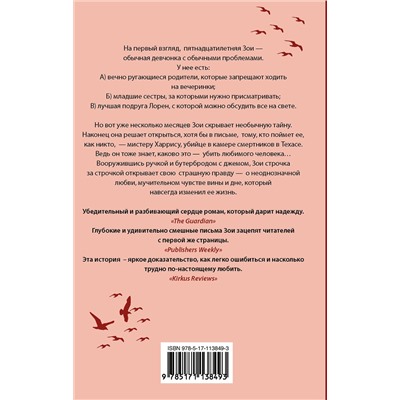 АСТ Аннабель Питчер "Облака из кетчупа"