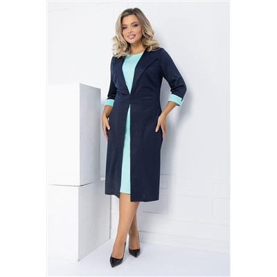 Платье LADY TAIGA, 1086804