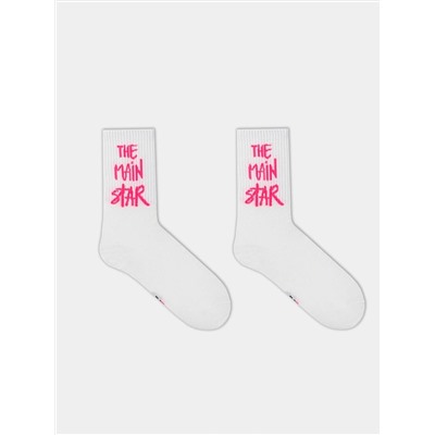 MARK FORMELLE Женские носки 217K-3438