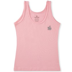 4110 Майка для девочки многоцвет (BAYKAR)