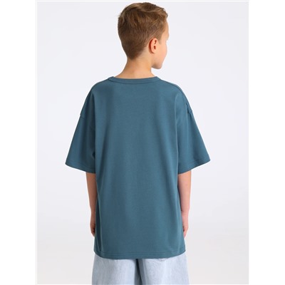 Апрель Футболка 1ПДФК4603001