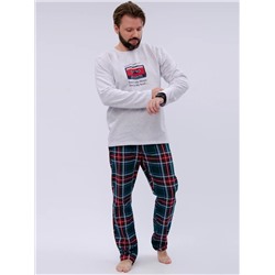 Malina Пижама 3190