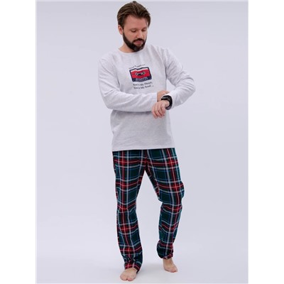 Malina Пижама 3190