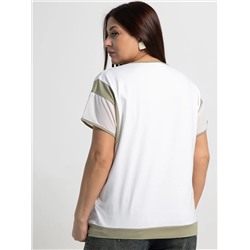 LT Collection Блуза Б15366-20М