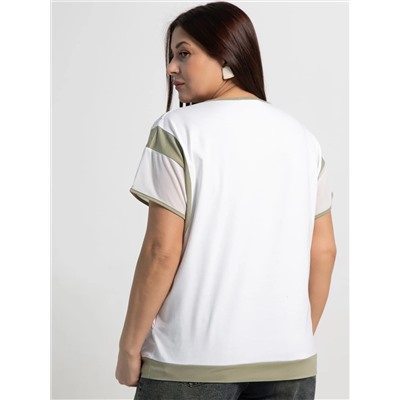 LT Collection Блуза Б15366-20М