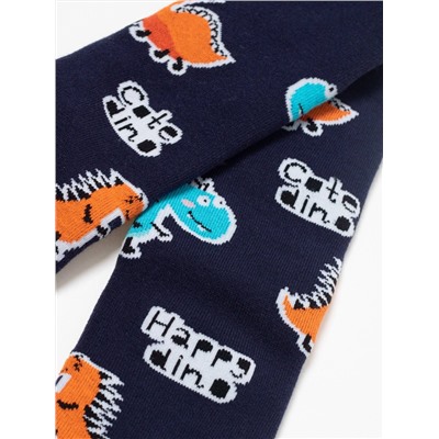 CONTE-KIDS Колготки 7С-38СП