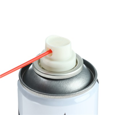 Силиконовая смазка Авто мастер, 225 мл, аэрозоль