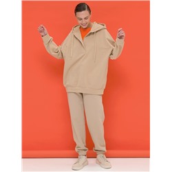 PELICAN Толстовка DFNK6922/1