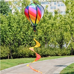 Ветерок "Воздушный шар" 25*110см.