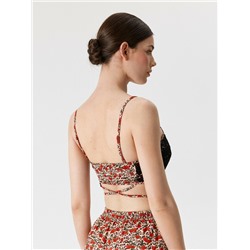 Блузка-топ жен. Litina