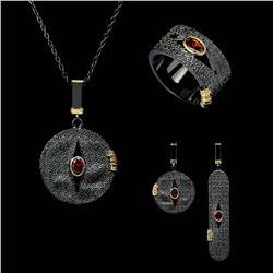 Кольцо арт. 22 7211 (id 269500)