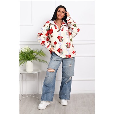 Толстовка 1075 НАТАЛИ, 1199648