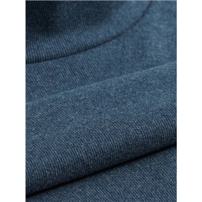 Omsa Лонгслив OmU 1624T RB Лонгслив стойка мужской "Термо"