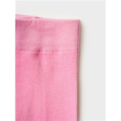 Колготки трикотажные для девочек, 2 пары в комплекте