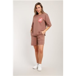 Костюм с шортами 21069 НАТАЛИ, 1094767