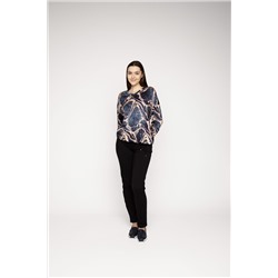 Mad-4144 н/б (Джемпер женский, MaDo )