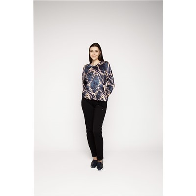 Mad-4144 н/б (Джемпер женский, MaDo )