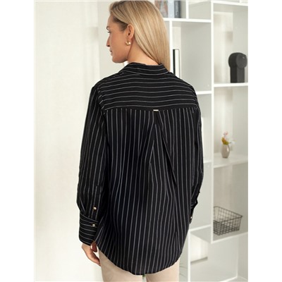 VILATTE Блузка D29.274