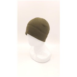 Шапка двойная мужская