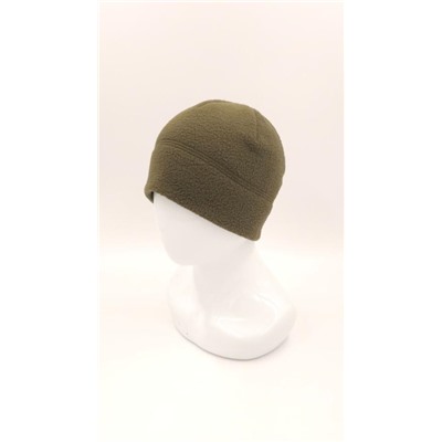 Шапка двойная мужская