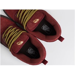 Кеды VANS Knu Skool