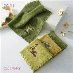 КУХОННОЕ ПОЛОТЕНЦЕ 2053784-2