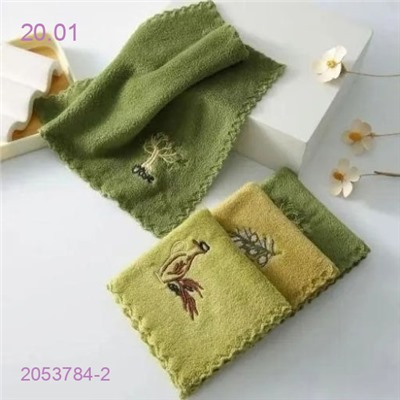 КУХОННОЕ ПОЛОТЕНЦЕ 2053784-2