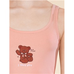 PELICAN Майка GUVD3365