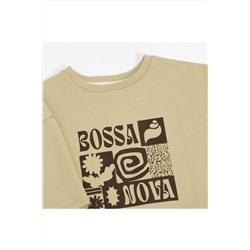 Костюм (Футболка+Шорты) BOSSA NOVA, 1099148